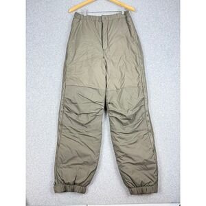 Extreme Cold Weather Pants Gen III Level 7 Primaloft Mens 30-36" Waist US Army